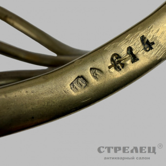 фото — кираса, шлем и палаш французского тяжелого кирасира, 1834 год